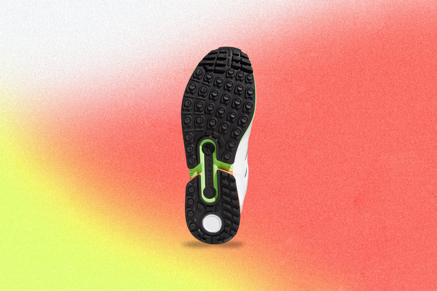 ZX 8000 SG "Golf" - White