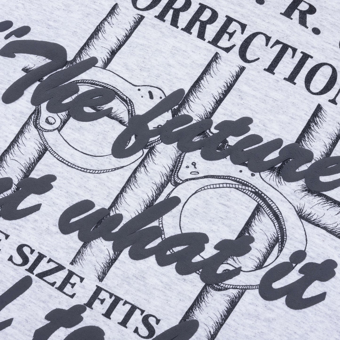 Area 69 Tee - Multi