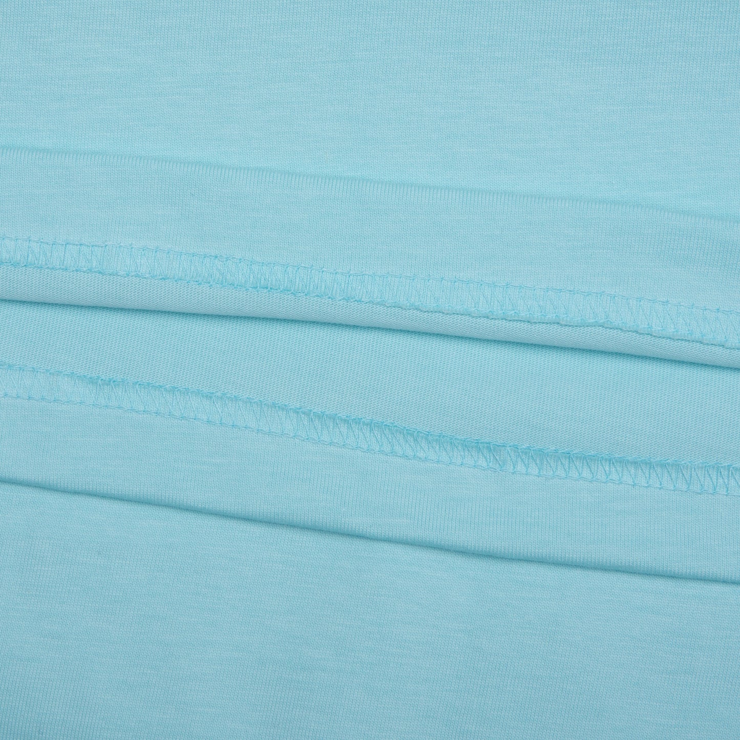 Cloud Tee - Light Blue