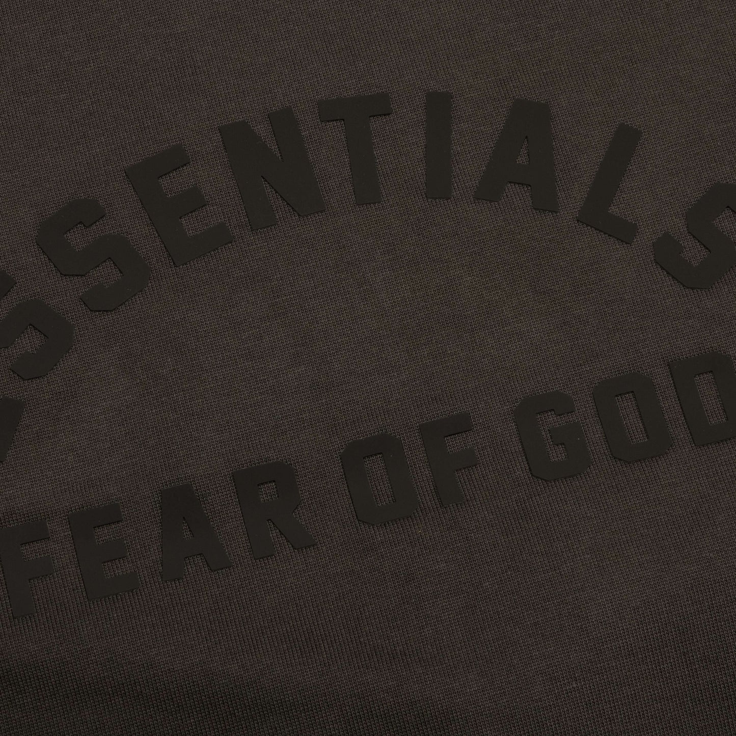 Kids Heavy Jersey S/S Tee - Ink