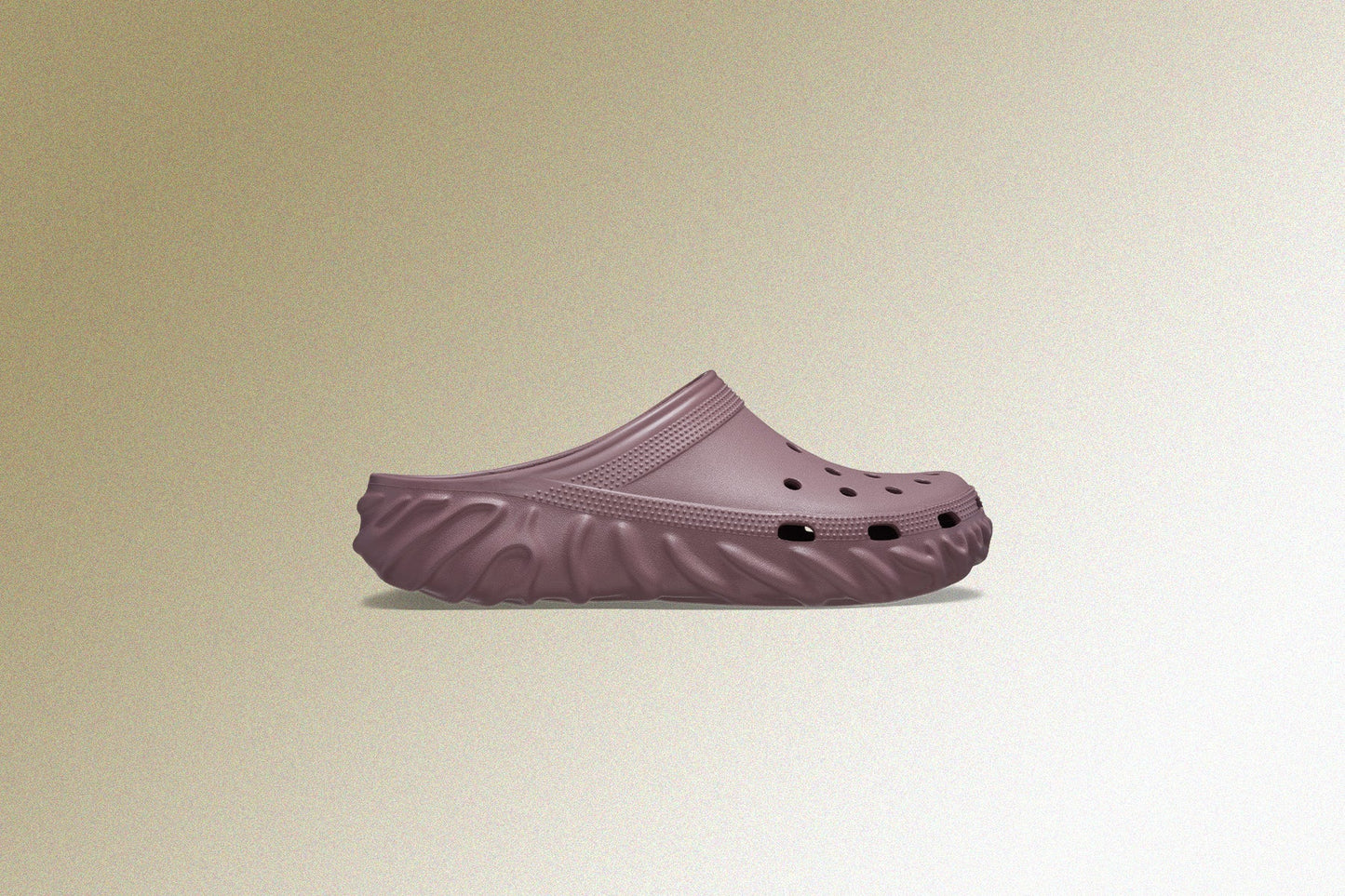 Crocs x Salehe Bembury Saru Clog - Mochi