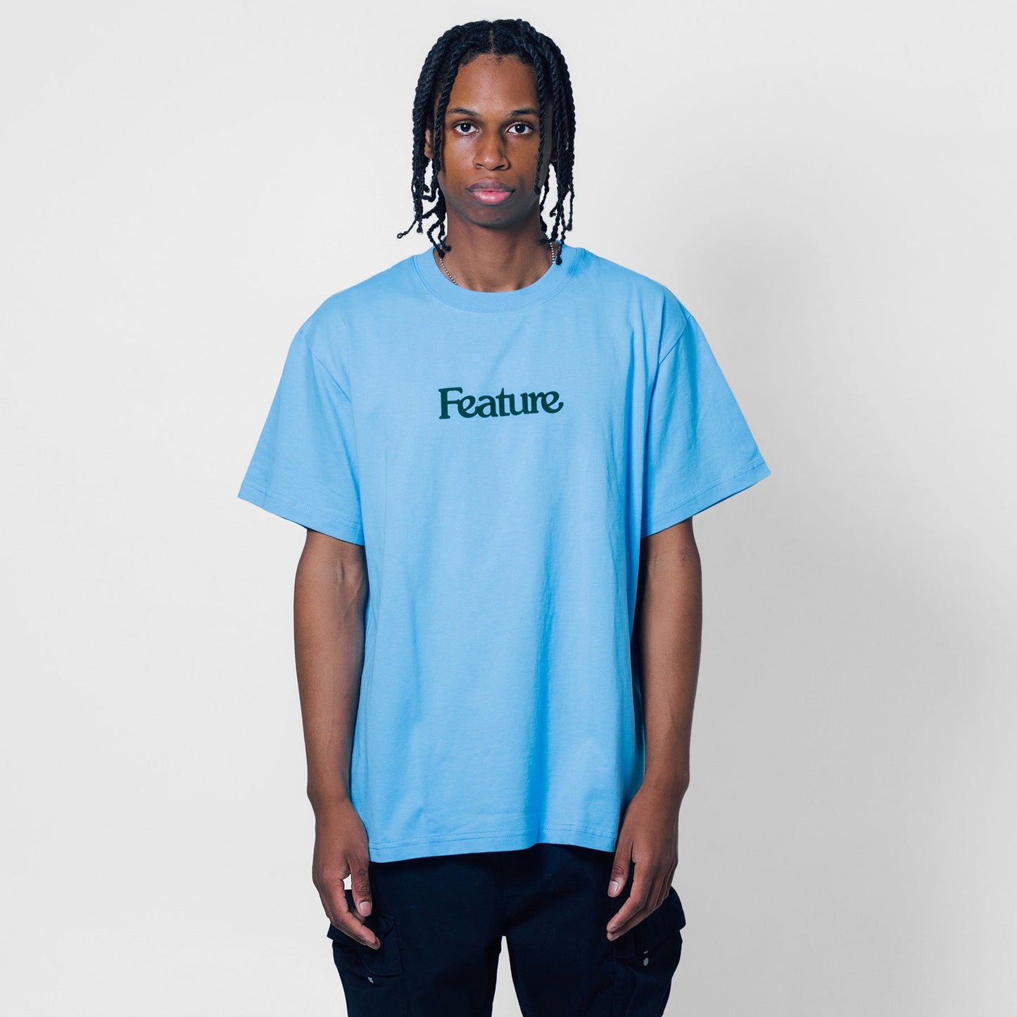 Academy Tee - Black