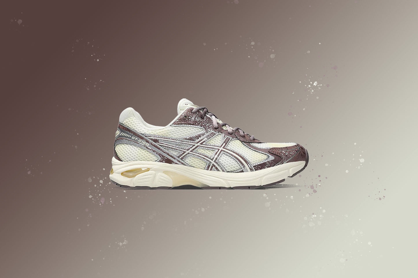GT-2160 - Cream/Mauve Grey