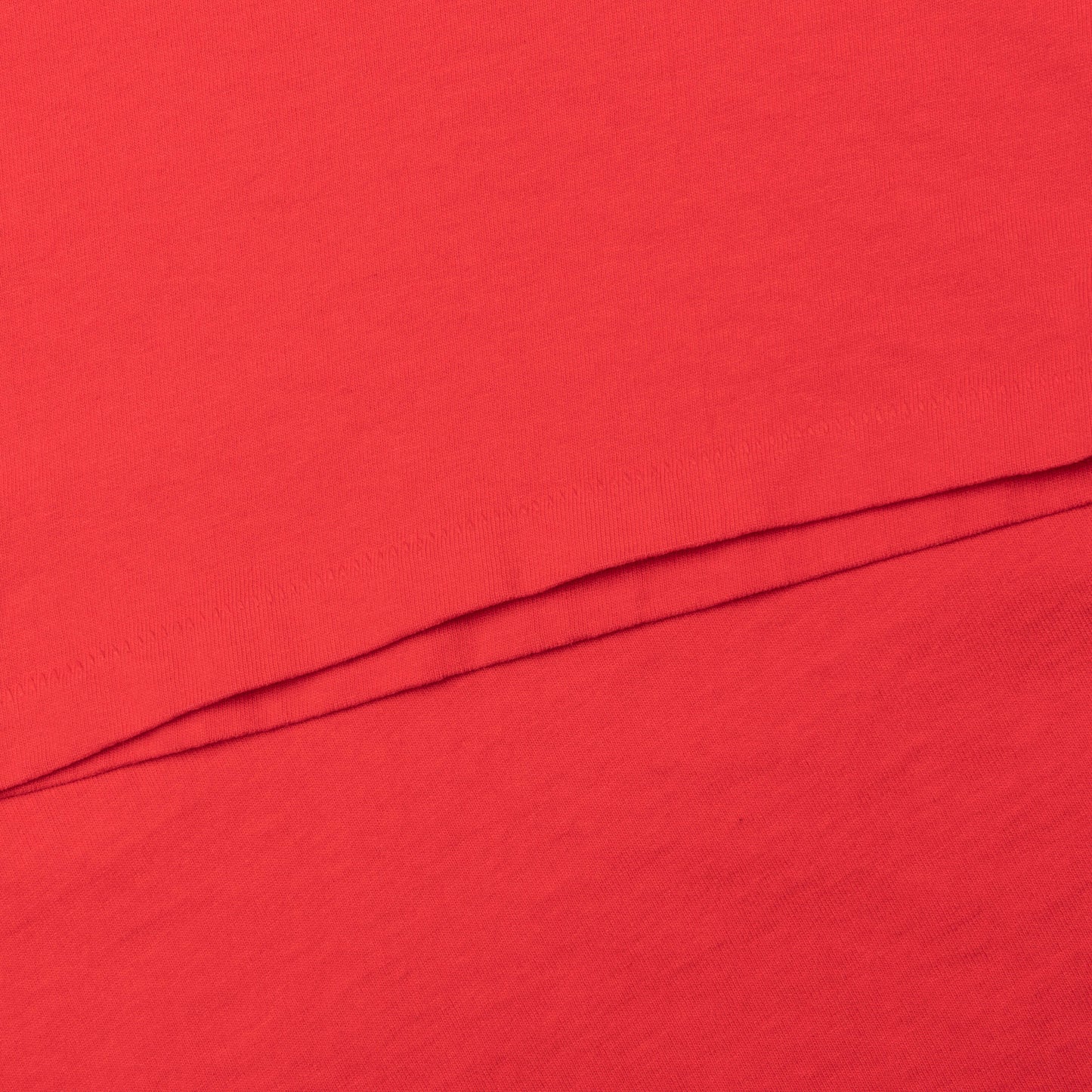Gym Tee - Red