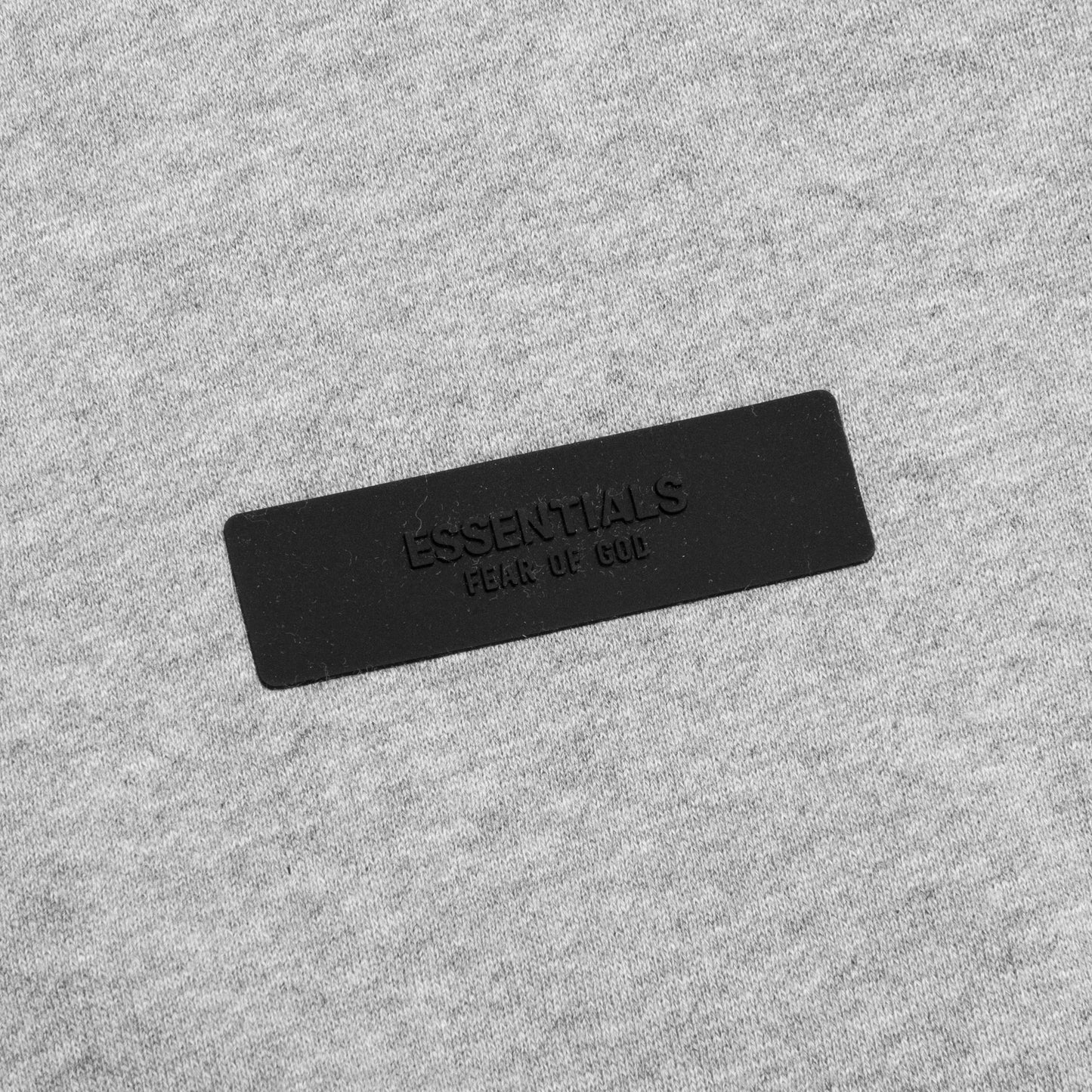 Kids Hoodie - Dark Heather Oatmeal