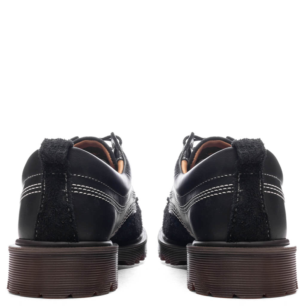 Lowell - Black