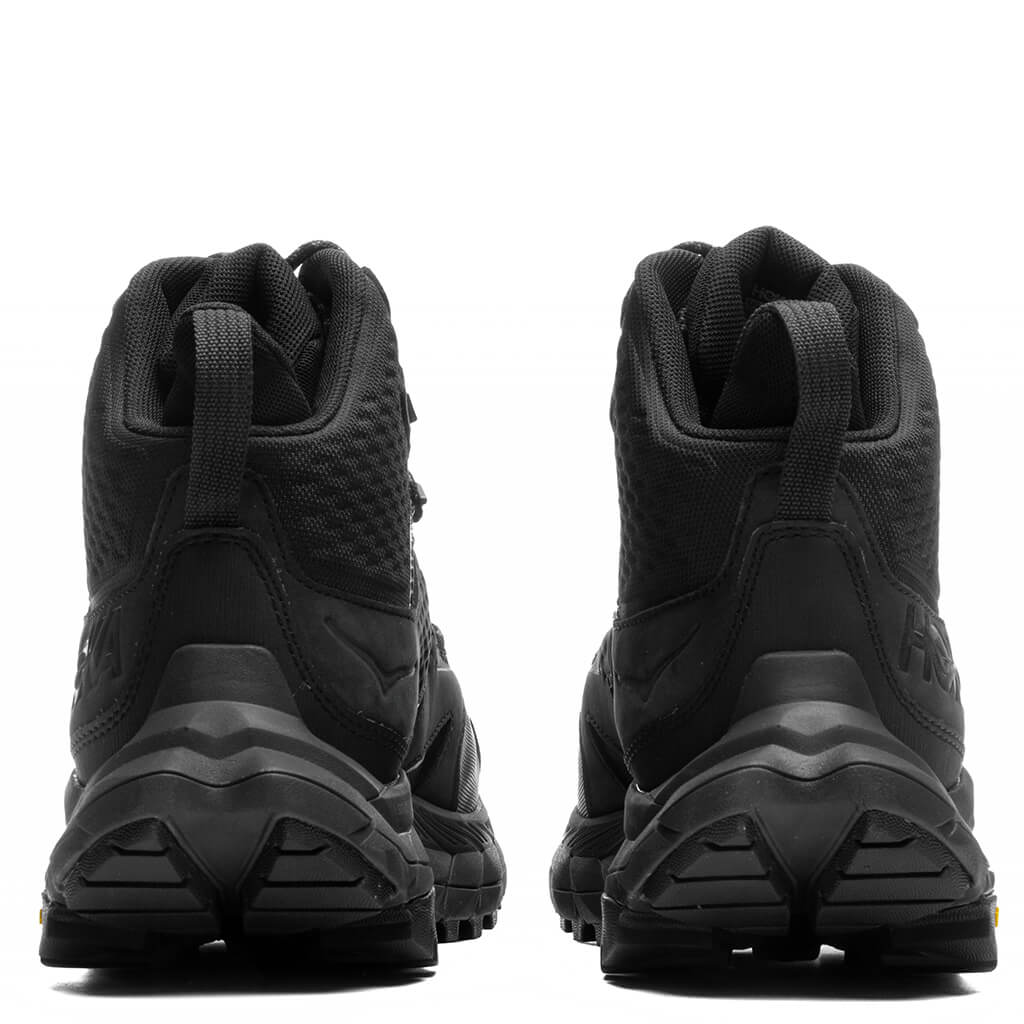 Men's Anacapa Mid GTX - Black/Black
