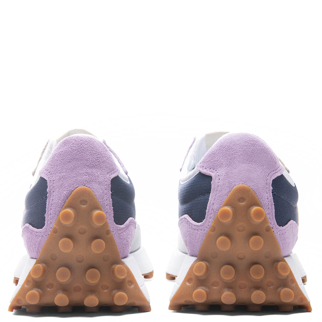 Women's 327 - Natural Amethyst/Raw Indigo