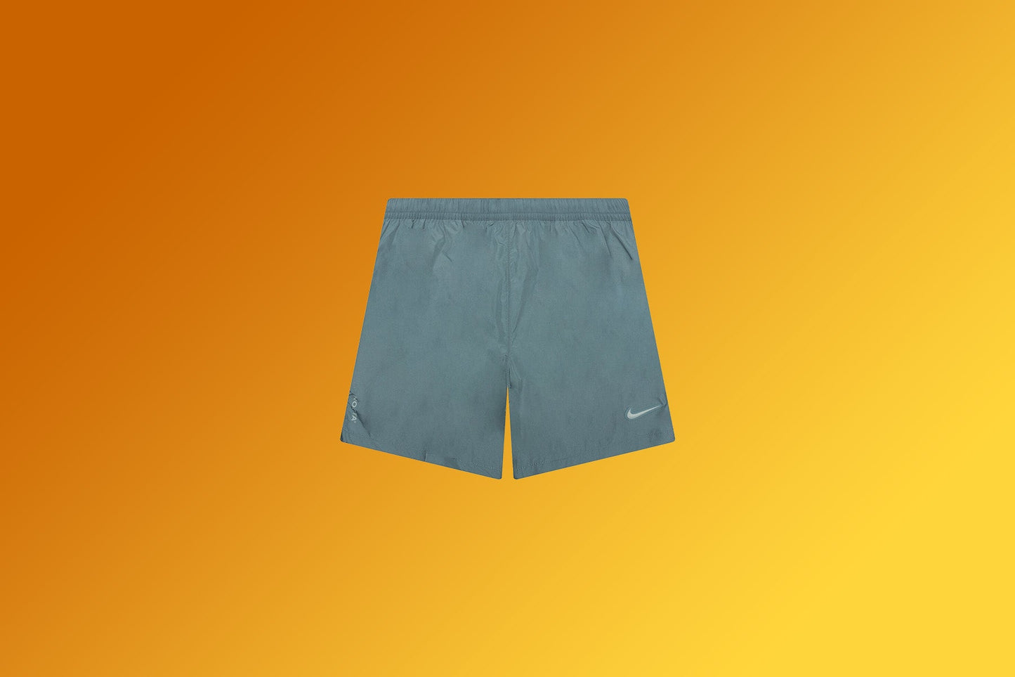Nike x Nocta NRG Woven Short - Mineral Slate/Faded Spruce/Mica Green