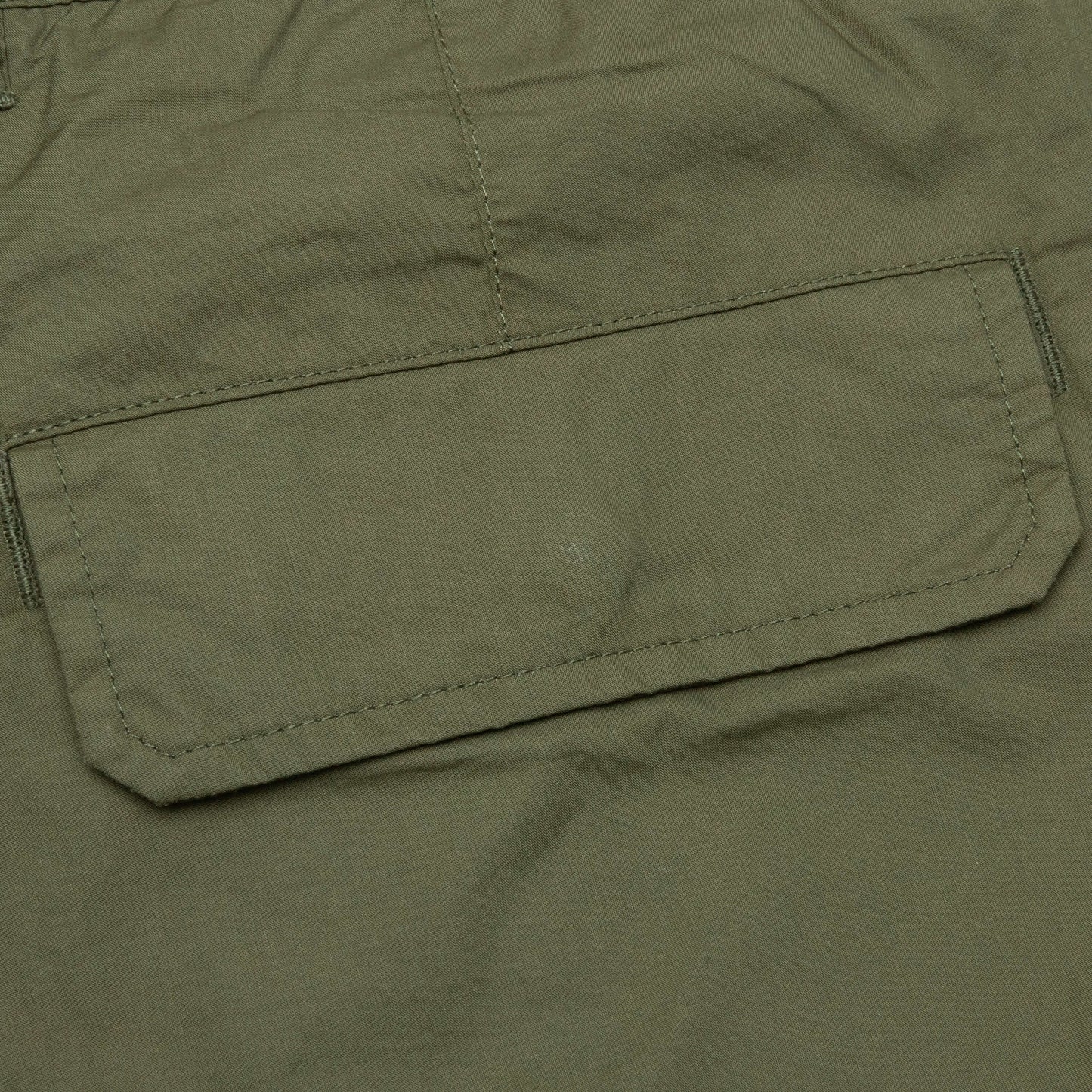 Pablo Utility Cargo Pants - Green