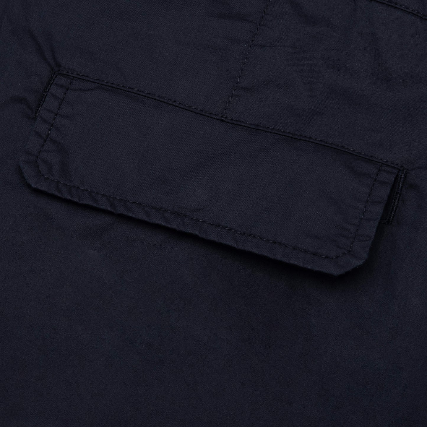 Pablo Utility Cargo Pants - Navy