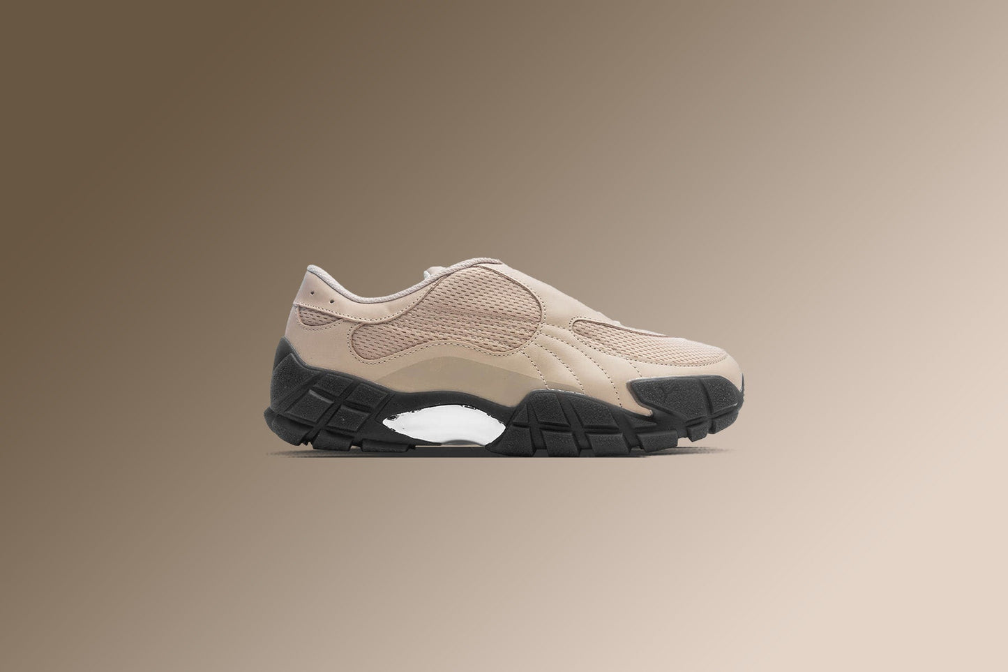 Puma x Skepta Forever 'Beige' - Khaki