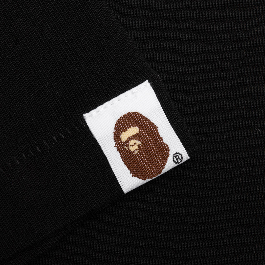 Shark Tee UK - Black