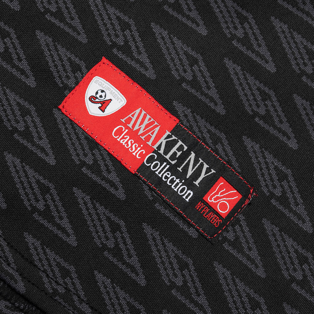 AWAKE FC Jersey - Black