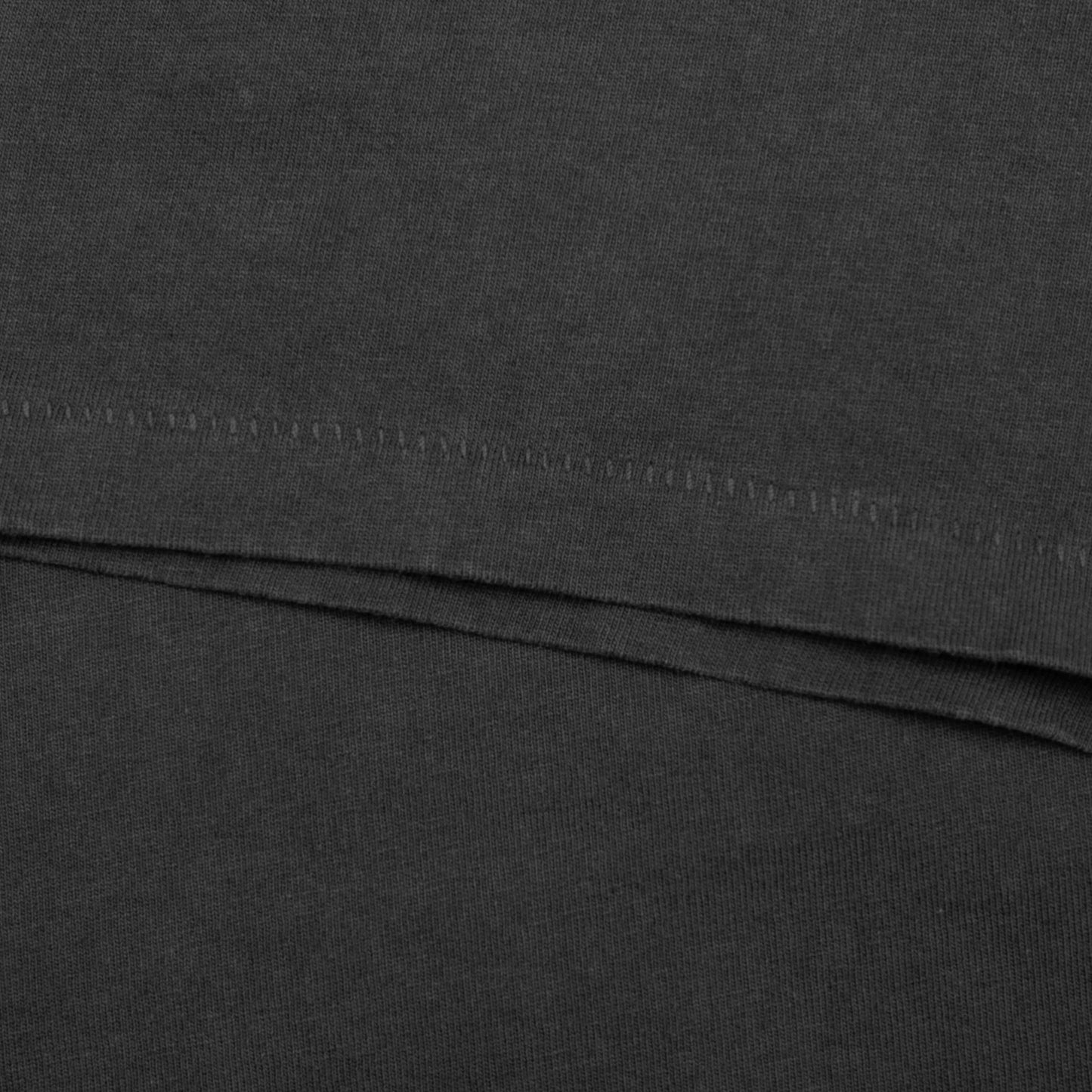 Student/Coach Tee - Black