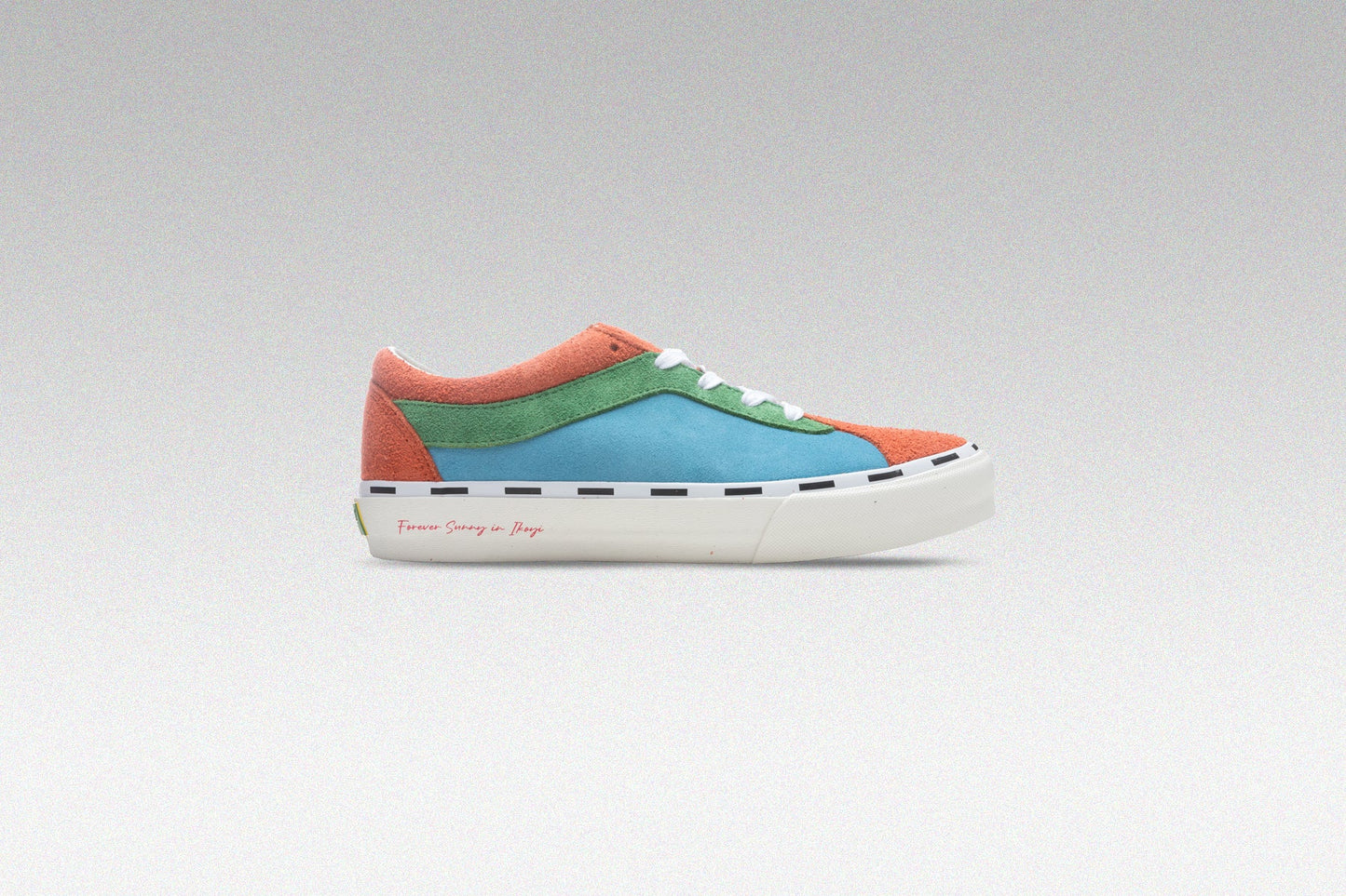 Vans Vault x Dobale Bold Ni LX - Multi