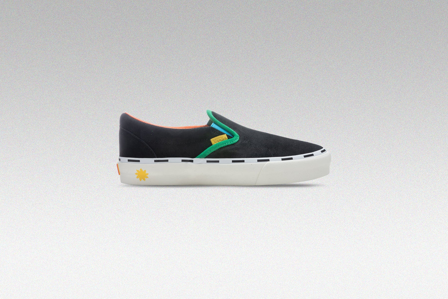 Vans Vault x Dobale Classic Slip-VLT LX - Multi
