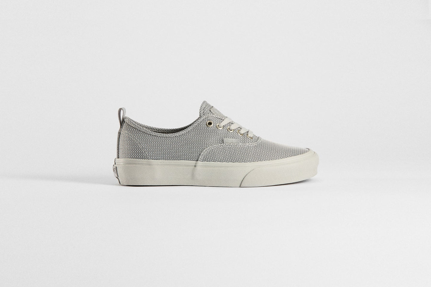 Vans Vault x Krink Authentic VLT LX - Medium Grey