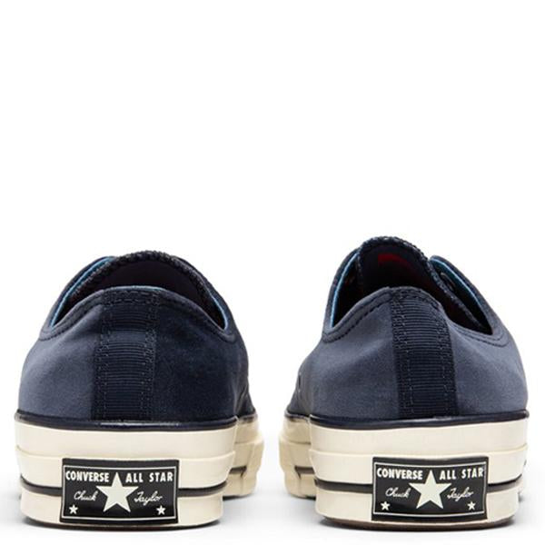 All Star 'Velvet Pack' 70 Ox - Dark Obsidian/Egret/Black