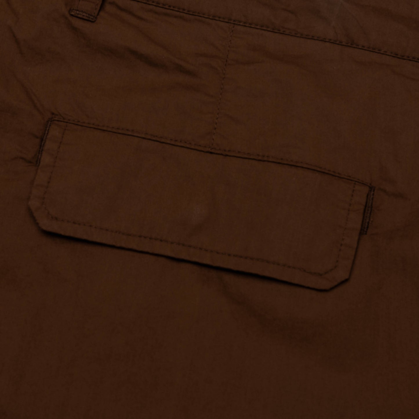 Pablo Utility Cargo Pants - Brown