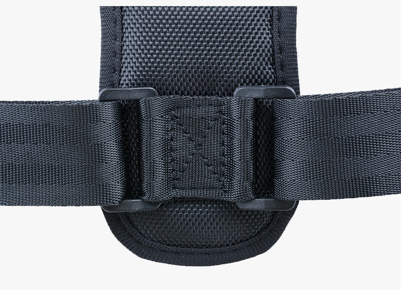 Adjustable Back Posture Support Brace Lightweight Breathable Strap