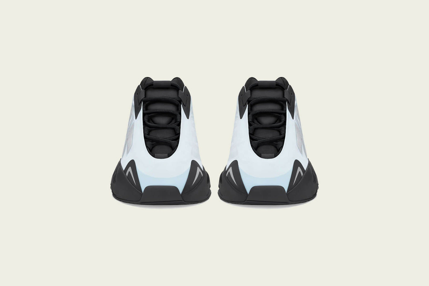 Yeezy 700 MNVN - Blue Tint