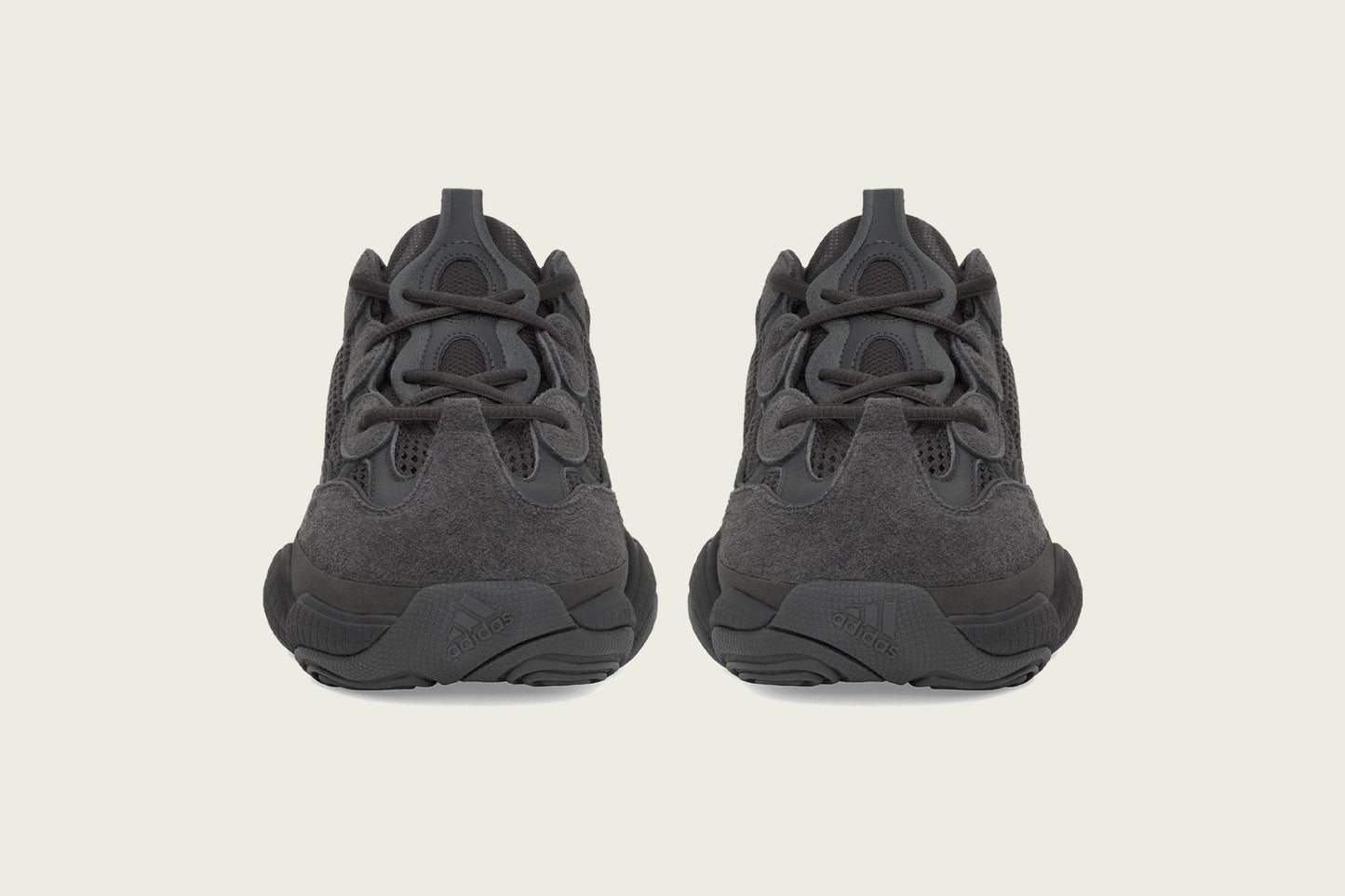 Originals 500 - Utility Black/Utility Black