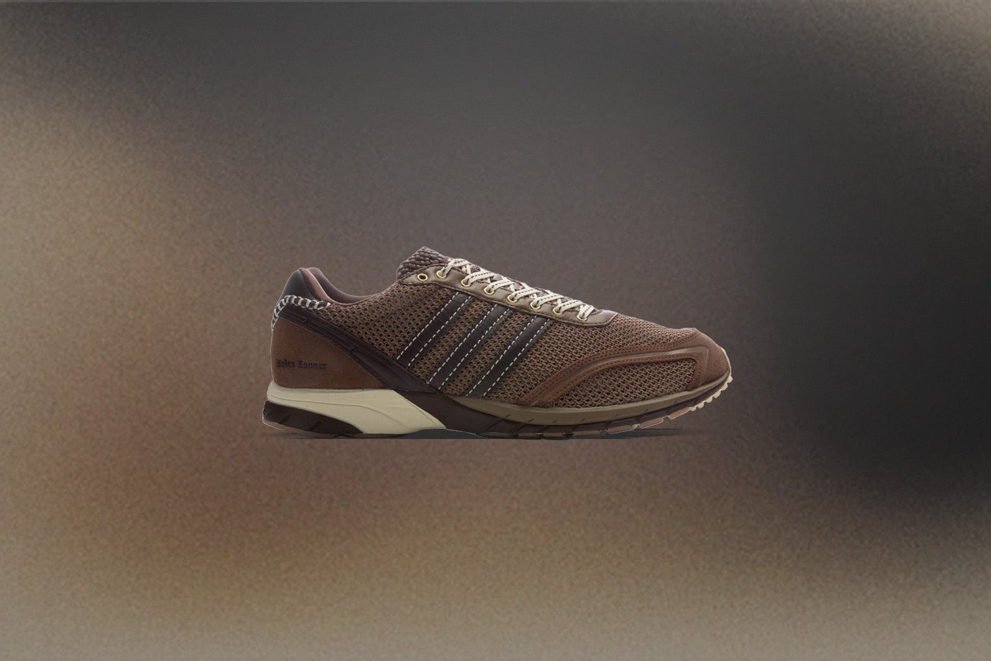 Adidas Originals x Wales Bonner Adios Mesh - Auburn/Cream White/Wonder Quartz