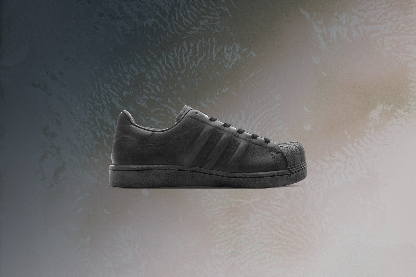 Adidas x Avavav Women's SST Vacuum Leather - Supplier Color/Carbon/Grey Five
