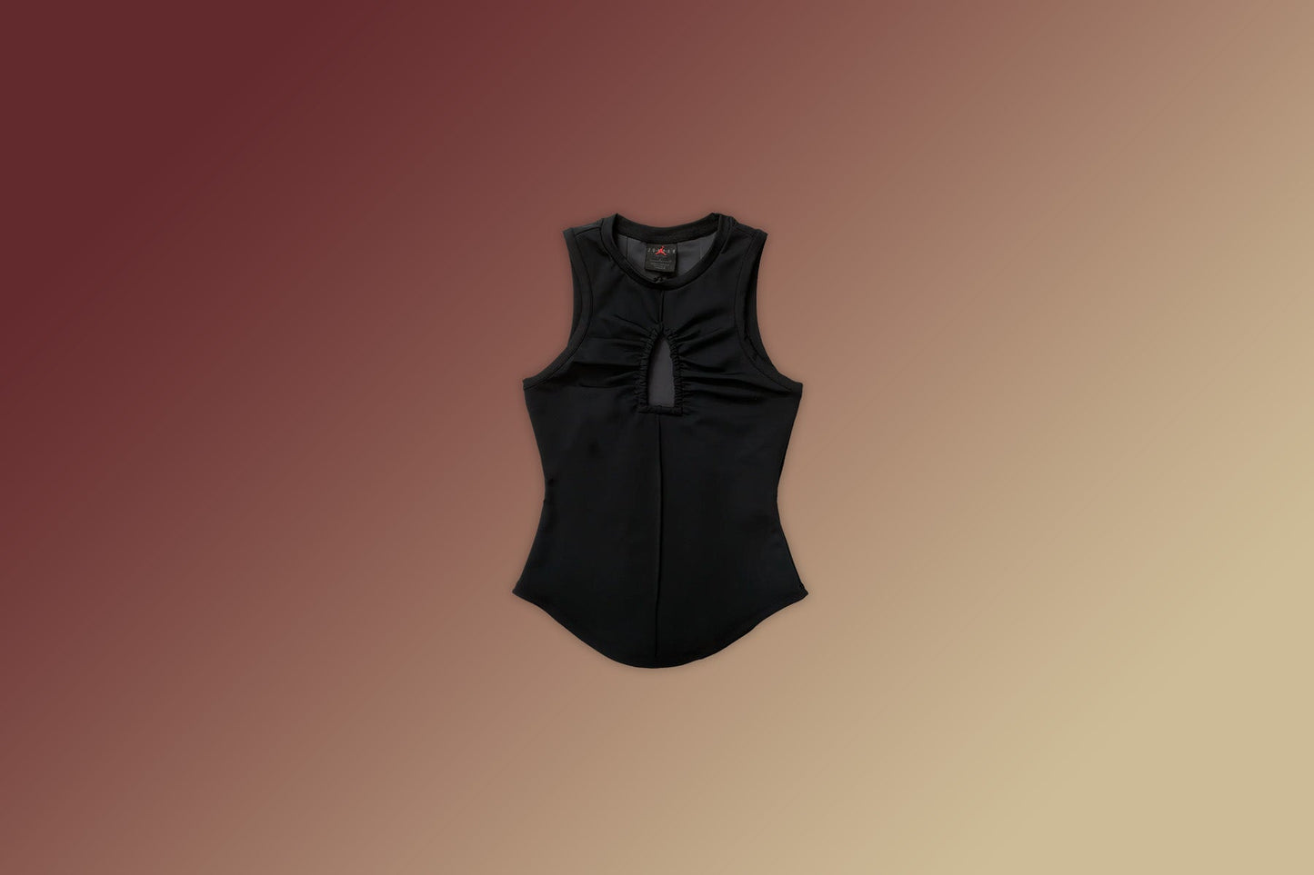 Air Jordan x Téla Women's Tank - Black