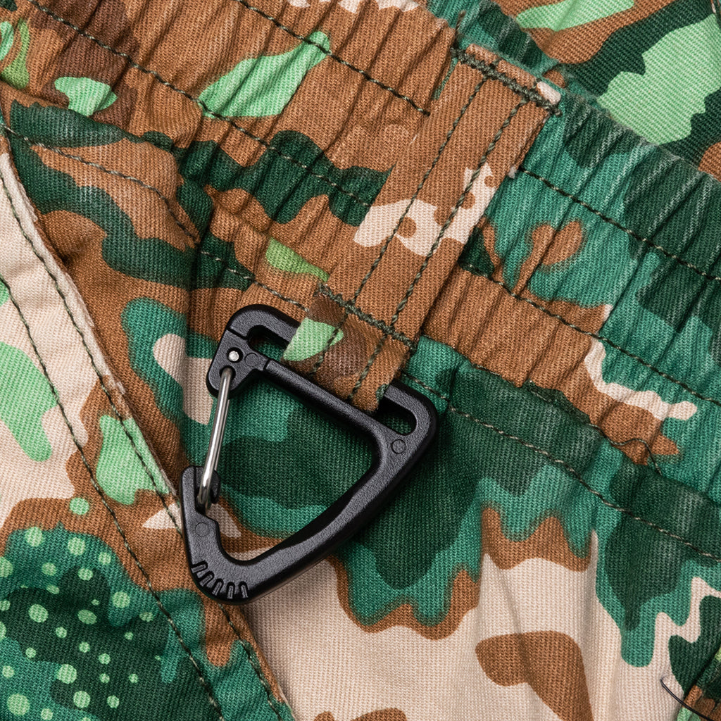 BB Camo Shorts - Eden
