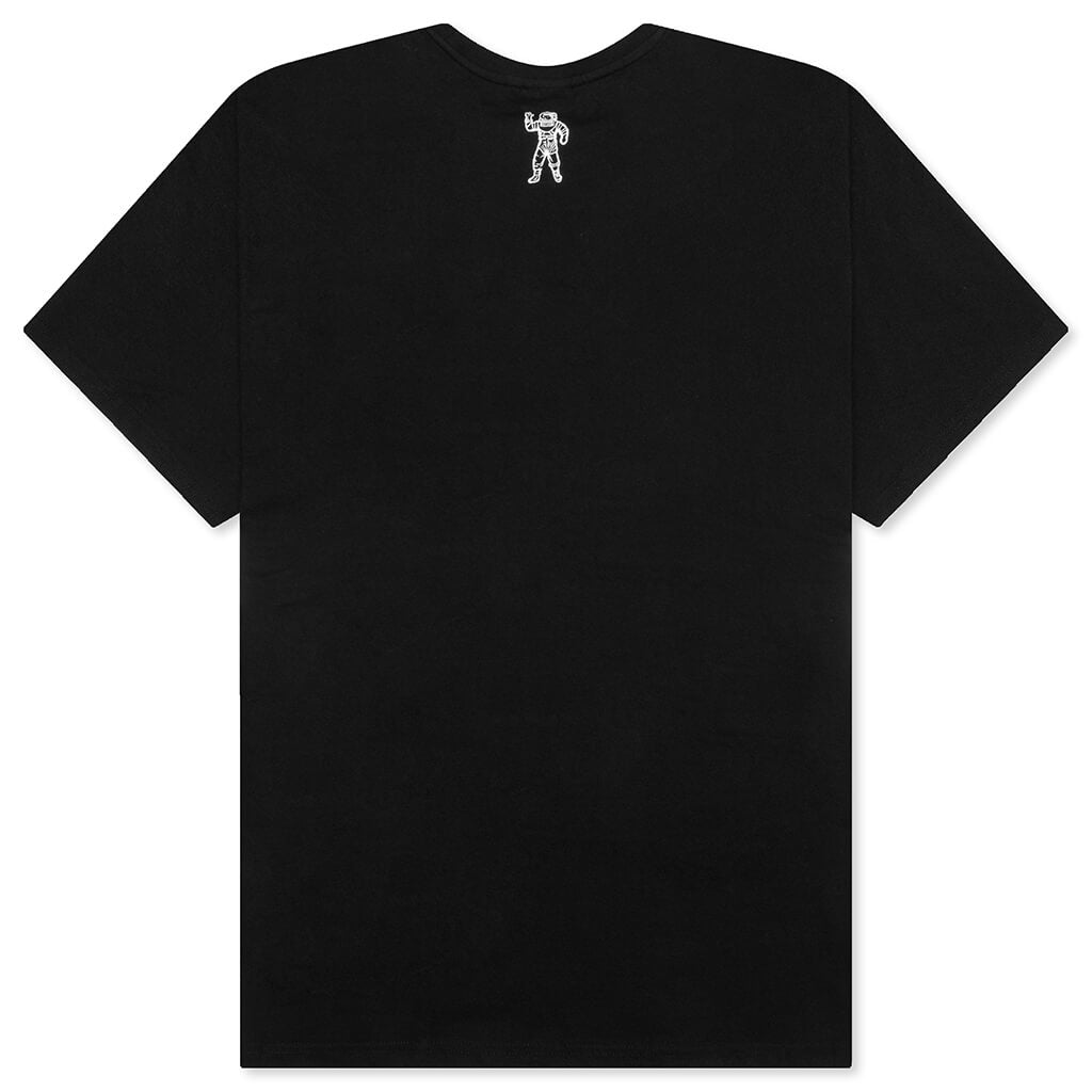BB Marigold S/S Tee - Black