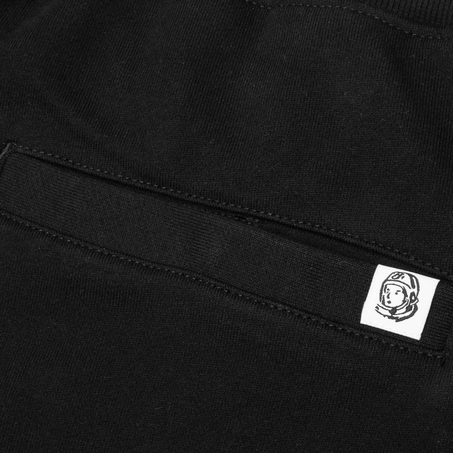 BB Physics Sweatpants - Black