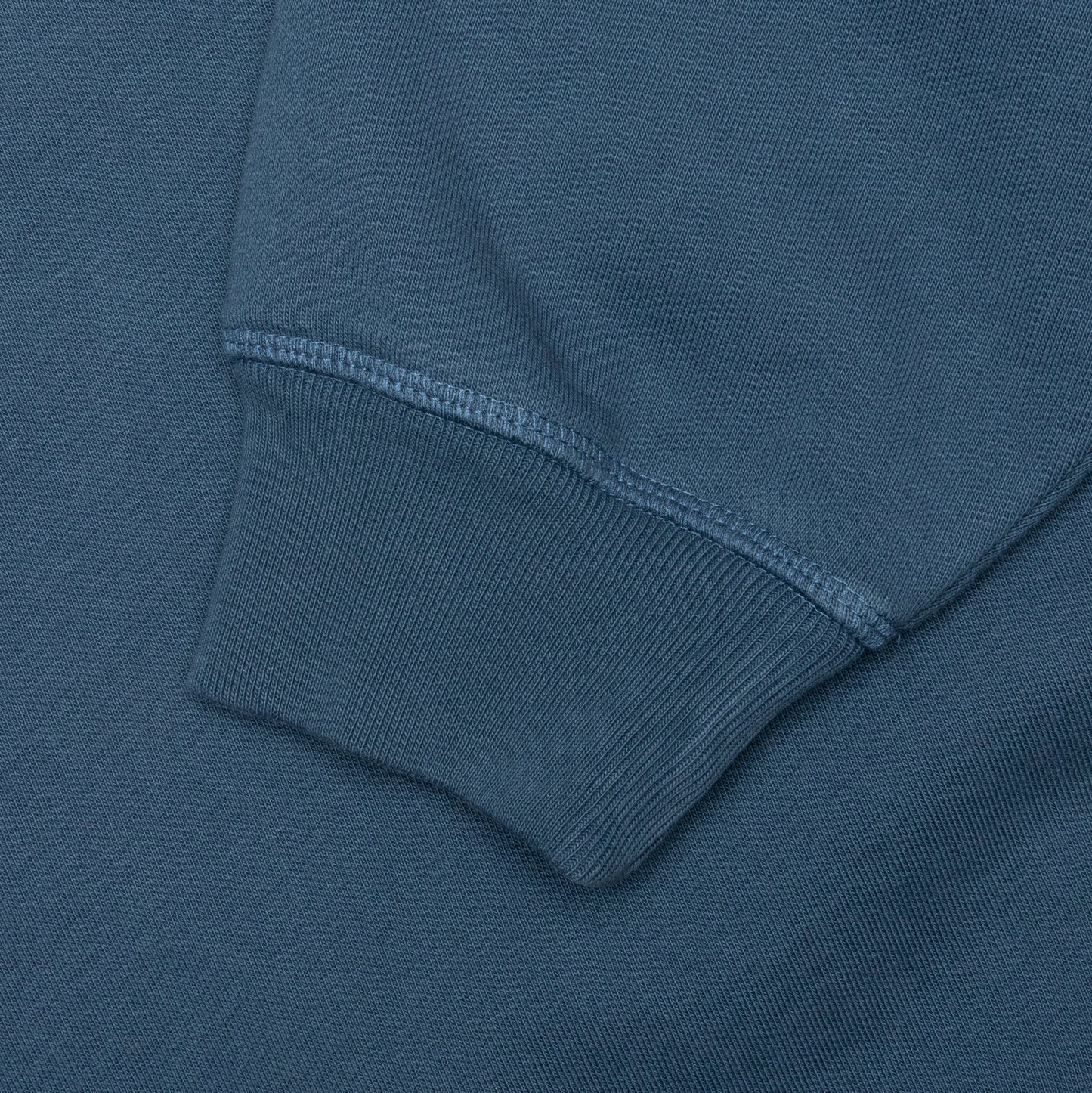 Ball Sports Crew Neck Sweatshirt - Dark Blue