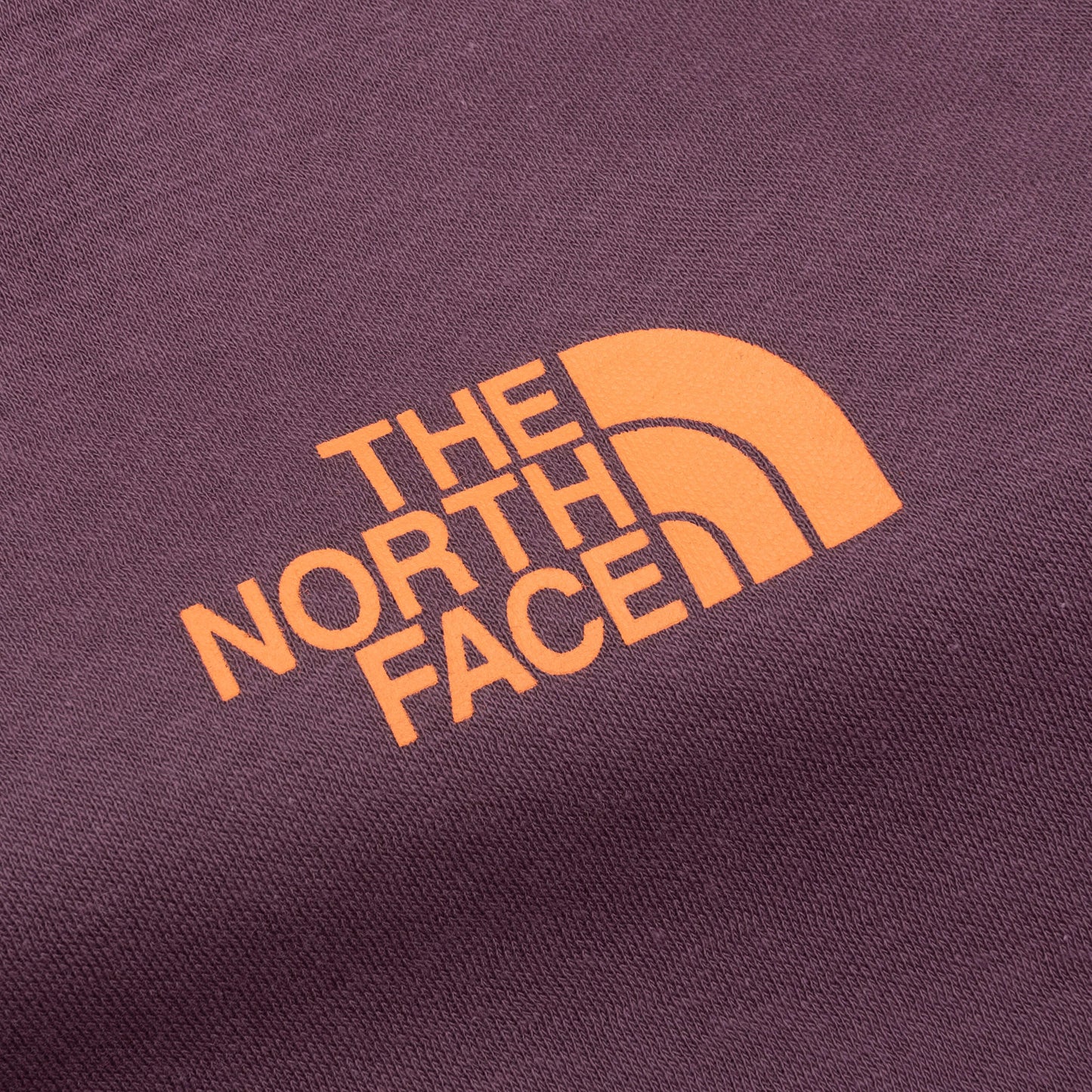 Brand Proud Hoodie - Midnight Mauve