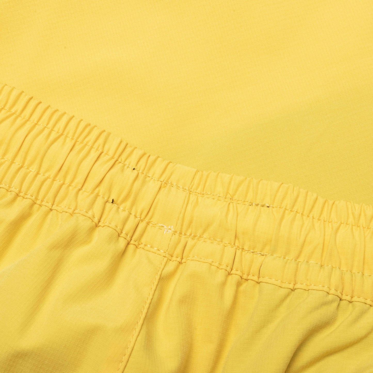 Cabana Short - Buttercream