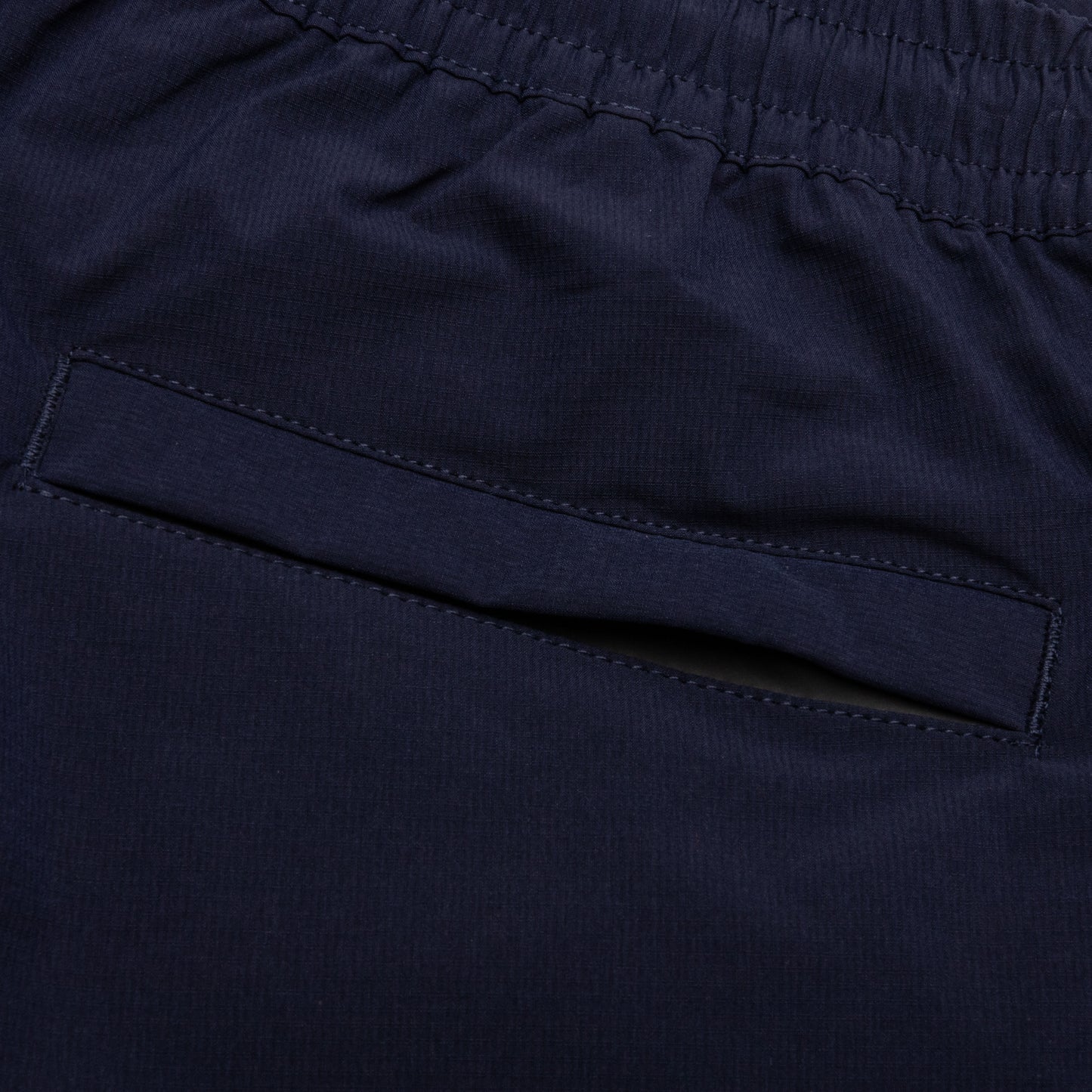 Cabana Short - Midnight Navy