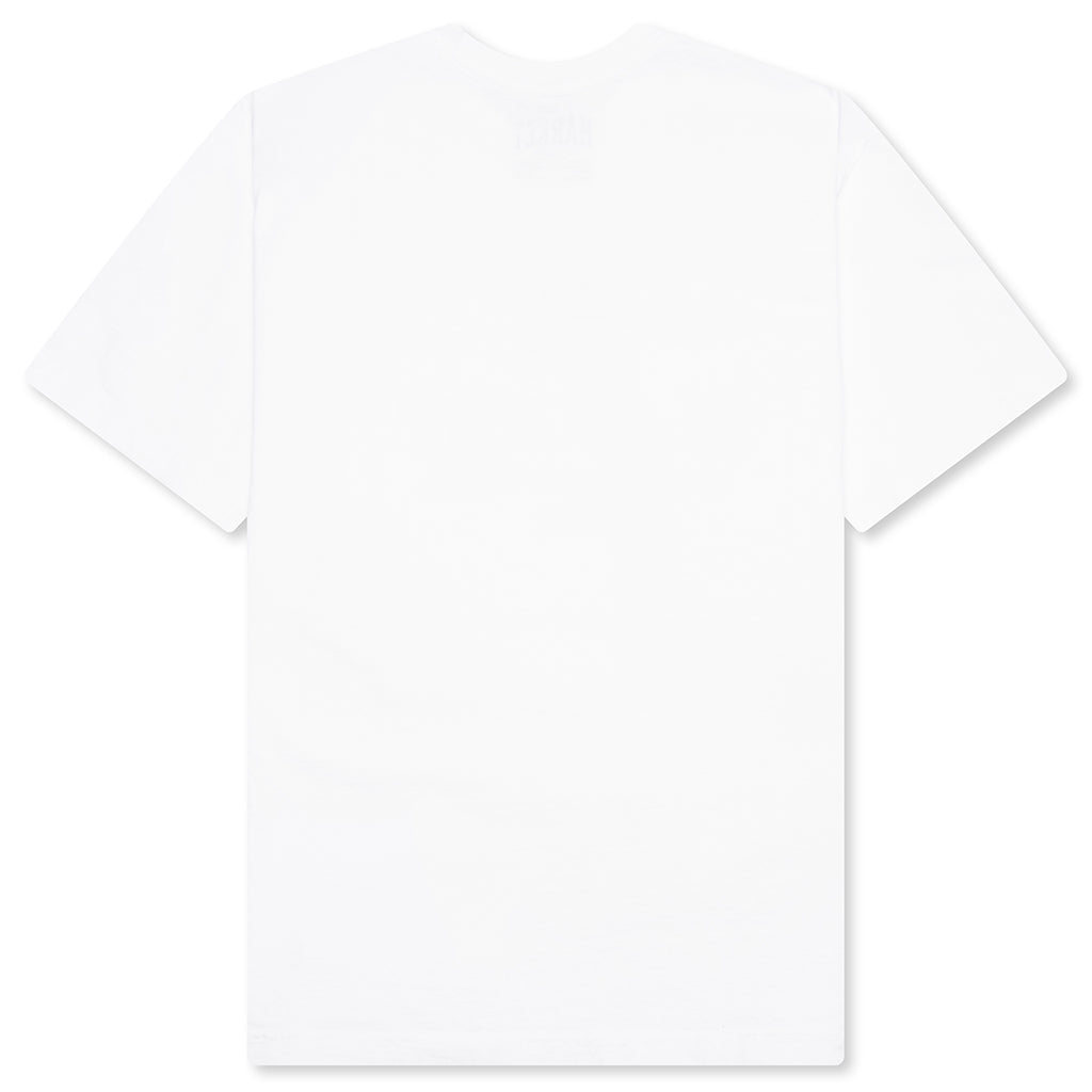 Call My Lawyer T-Shirt - White