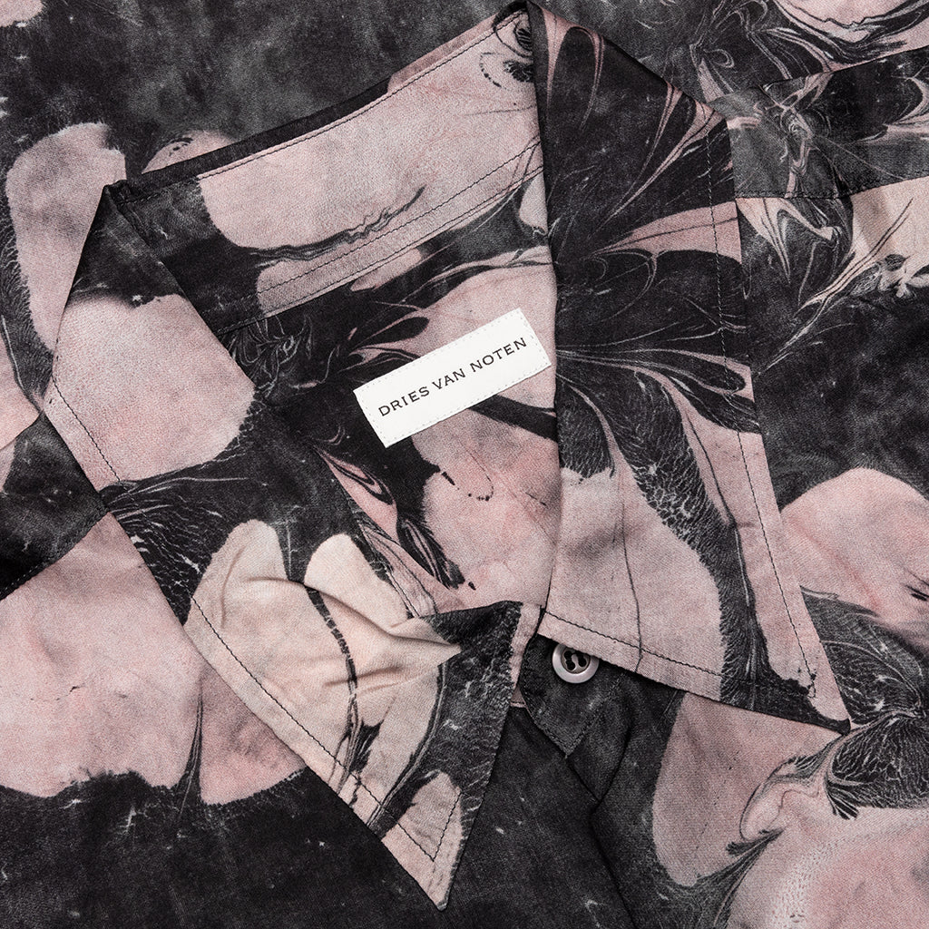 Cassidye 1202 M.W. Shirt - Pink