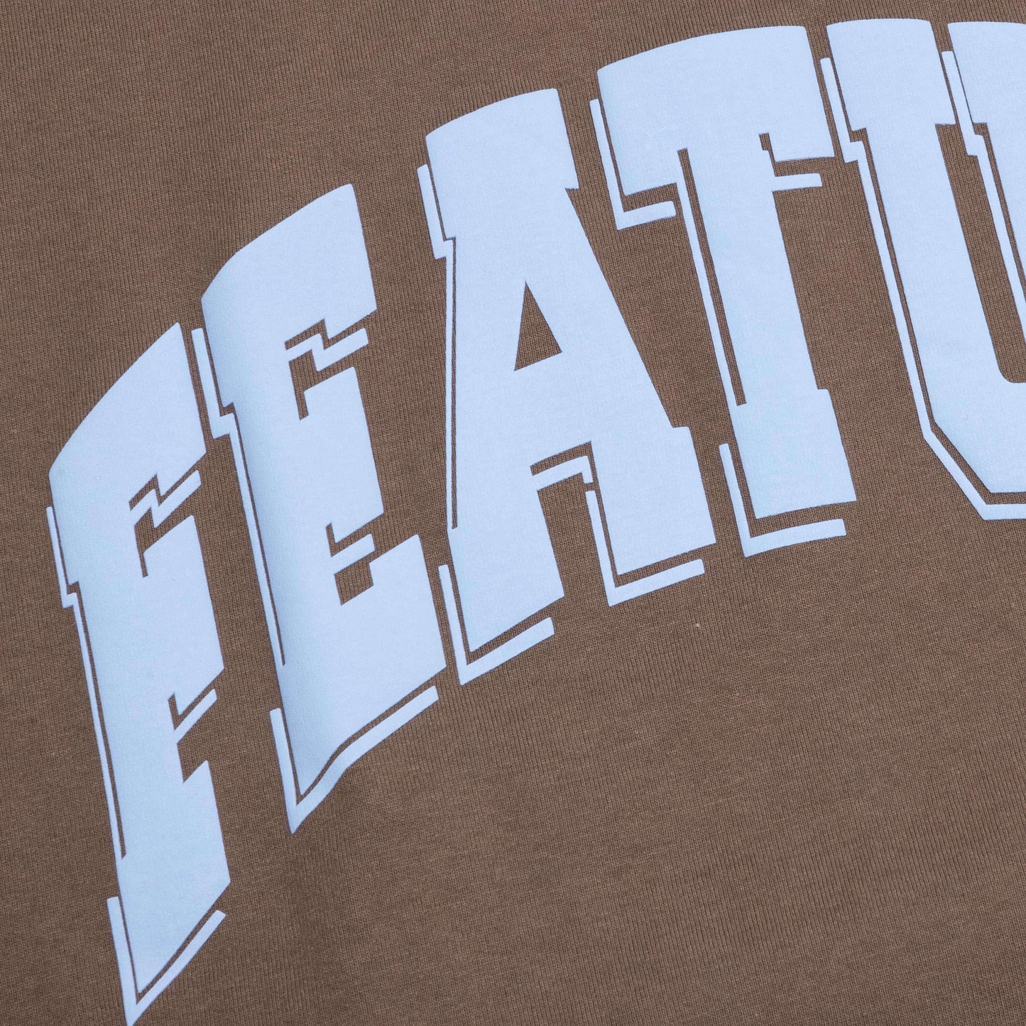 Collegiate Arch Tee - Falcon
