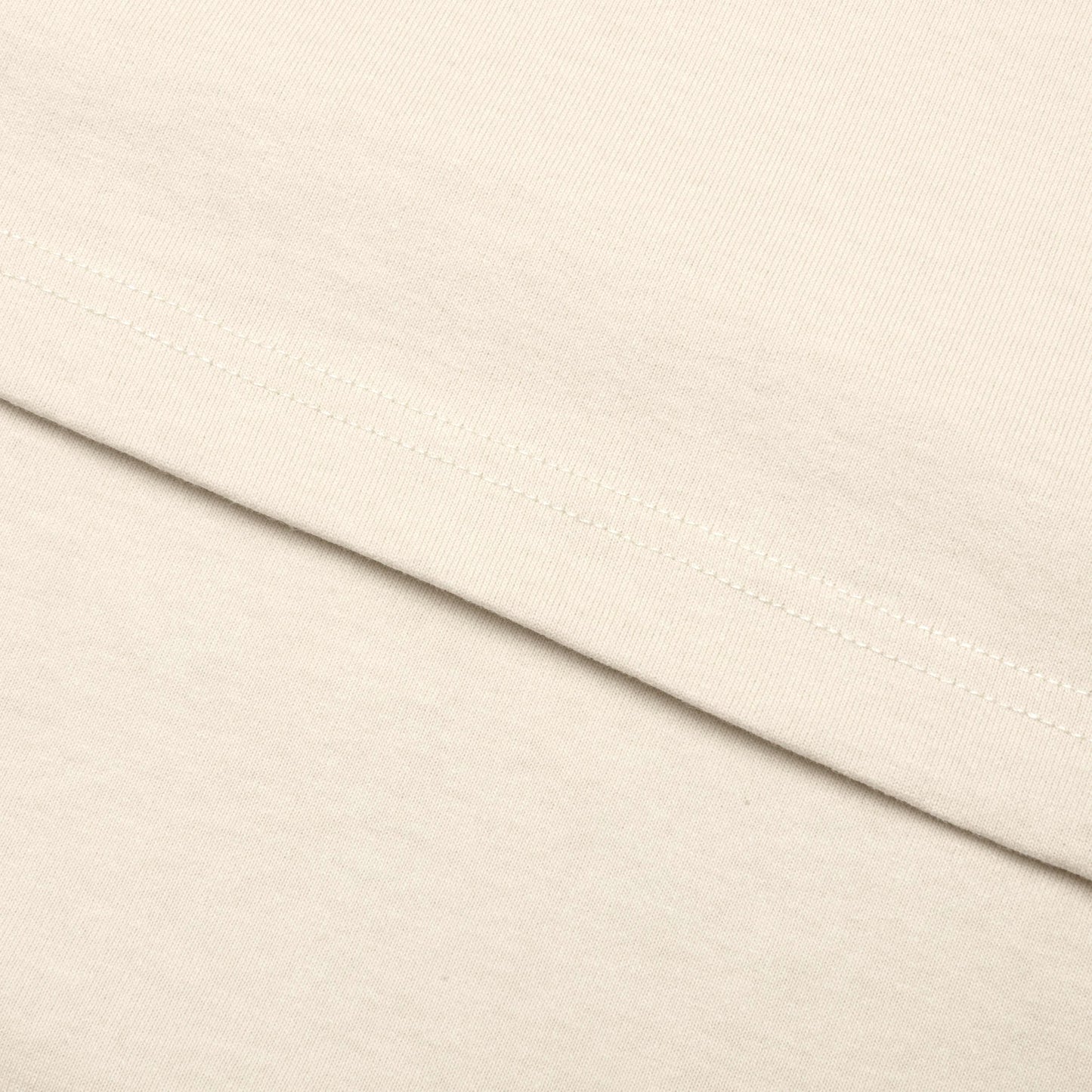 Collegiate Arch Tee - Oatmeal