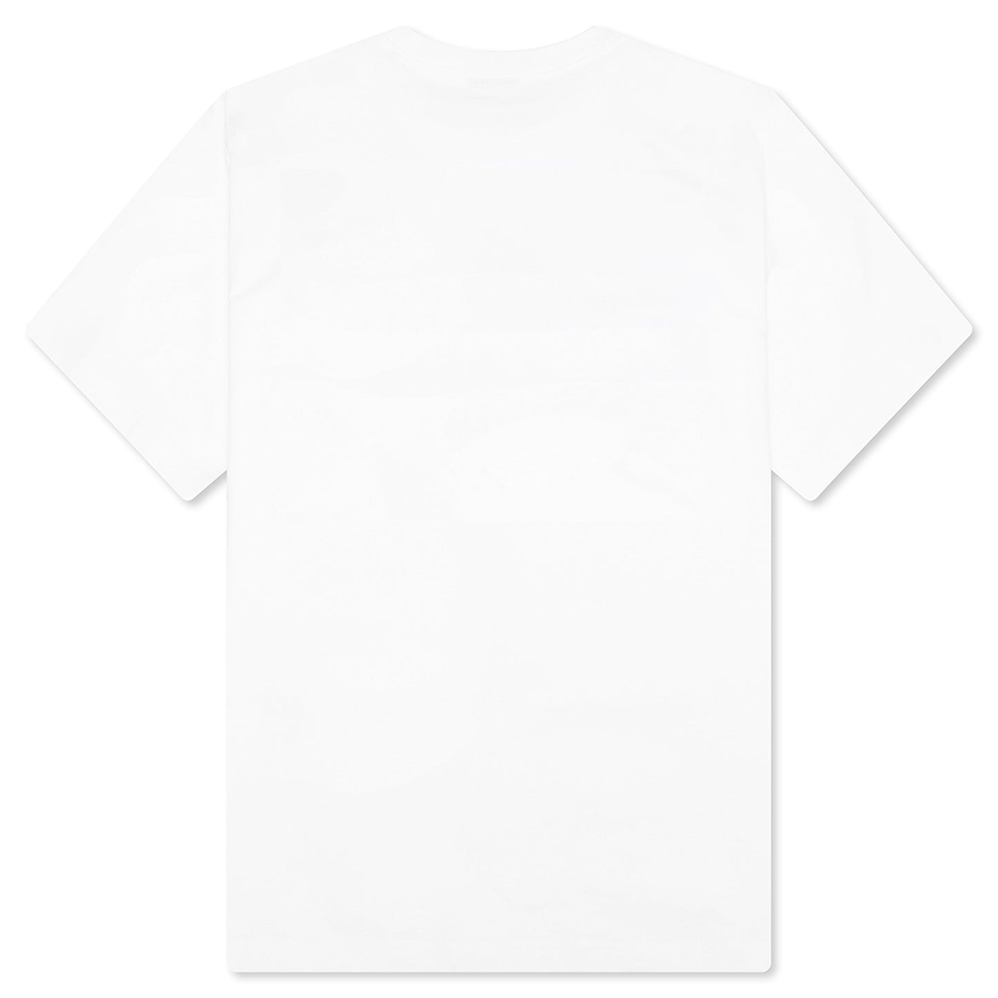 Crosshair S/S Tee - White