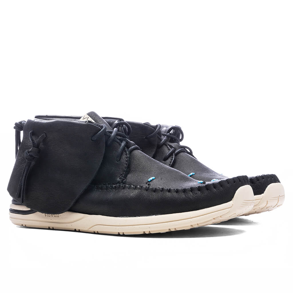 FBT Lhamo-Folk - Black