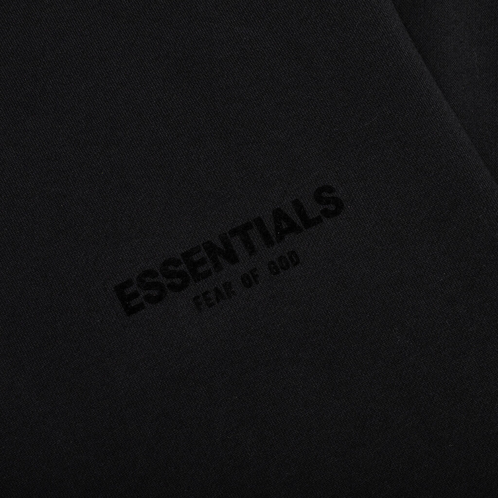 Essentials Core Crewneck - Stretch Limo