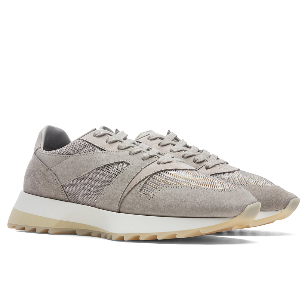 Vintage Runner - Tortora