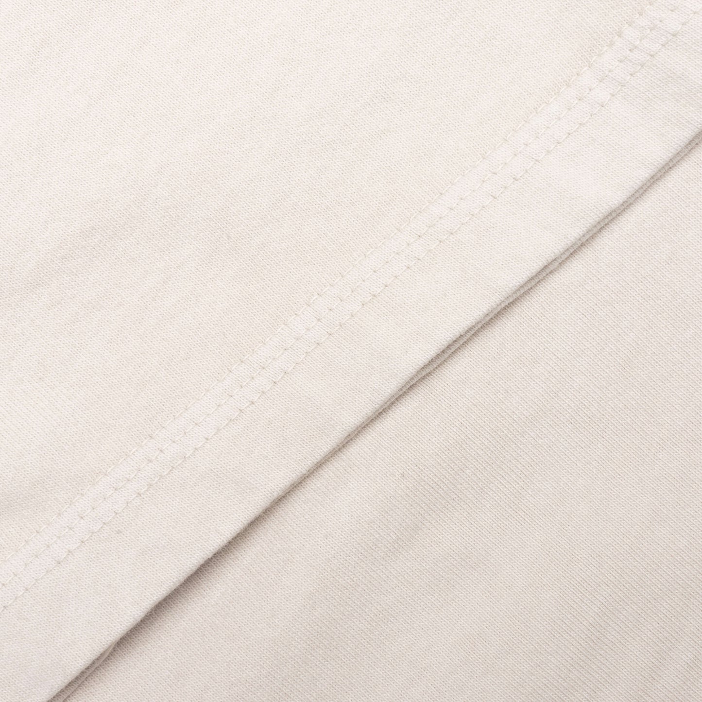 Kelven II Tee - Oatmeal