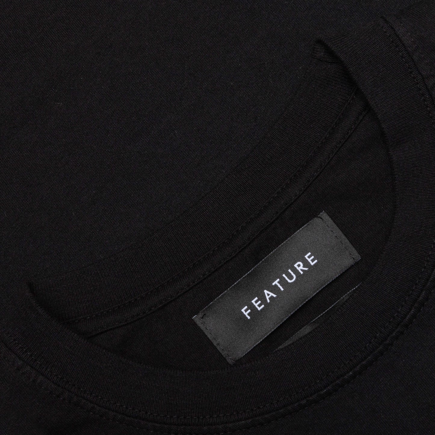 Feature x ASU Grand Slam Tee - Black