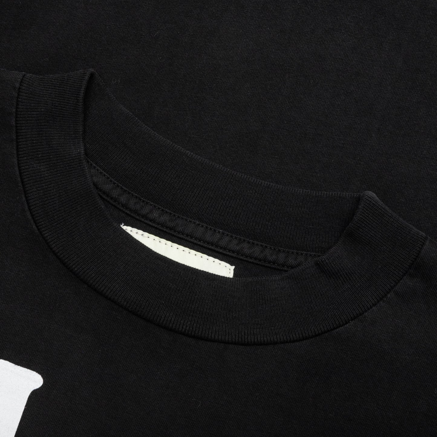 Feature x CRTFD T-Shirt - Black