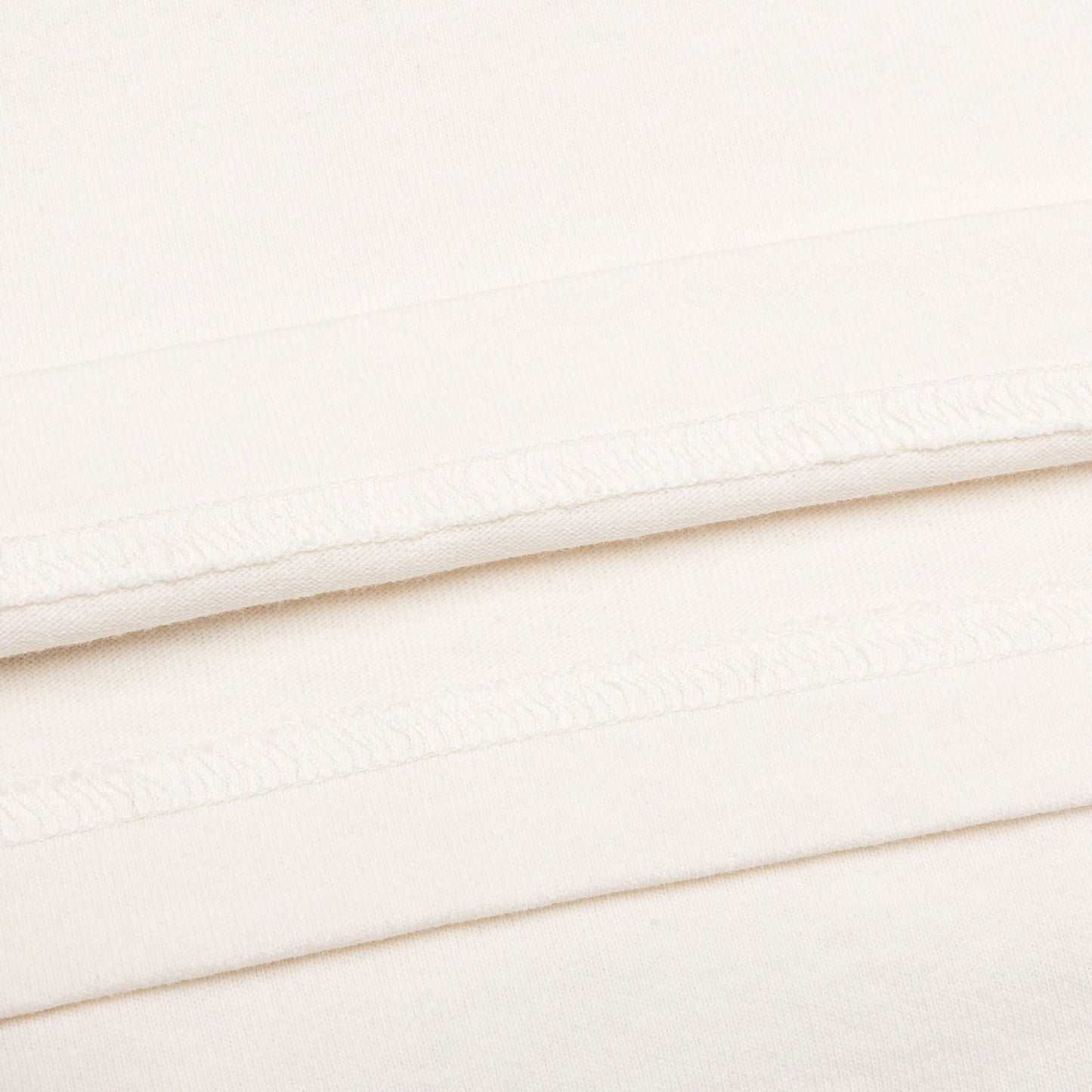 Feature x Todo Bien Agave Desert Tee - Cannoli Cream