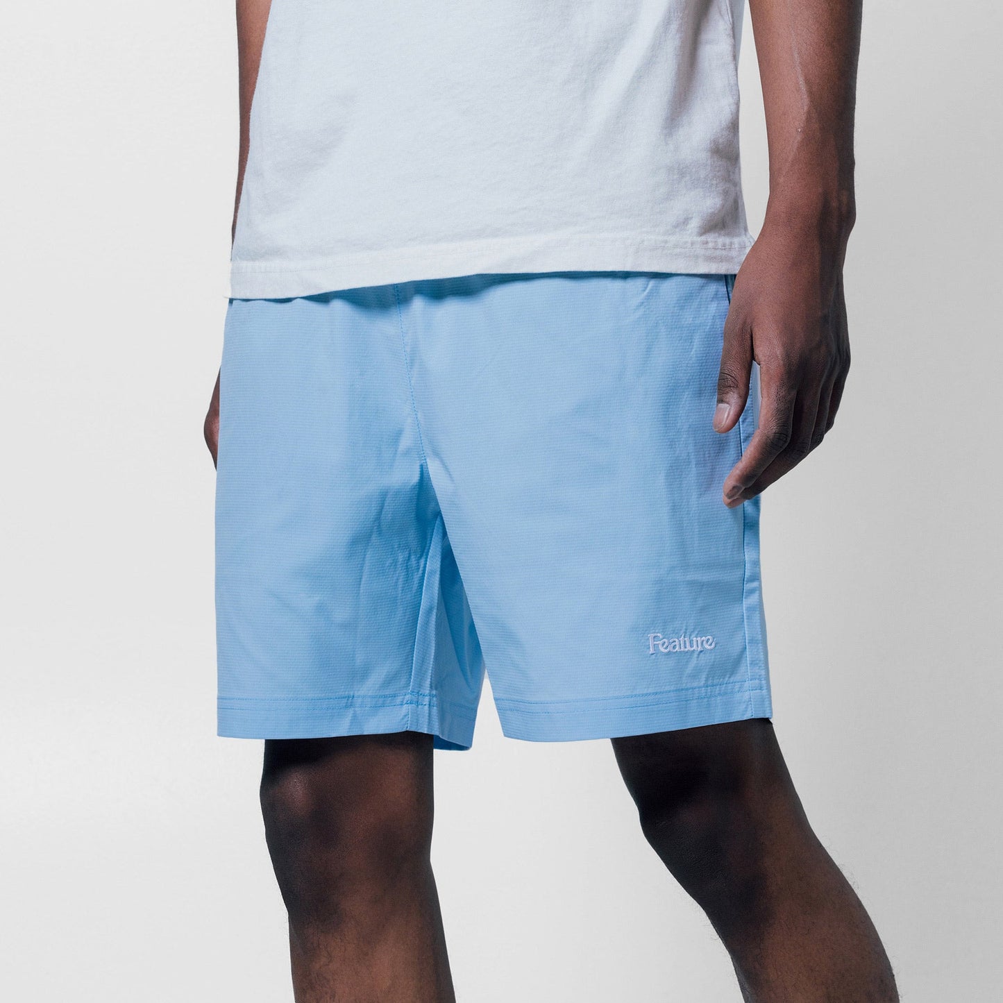 Cabana Short - Pink